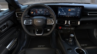 2026 Ford Mustang® Internal Image 2